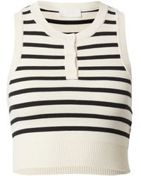 LeGer By Lena Gercke - Top 'evie' - Lyst