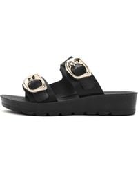 Derimod - Pantolette - Lyst