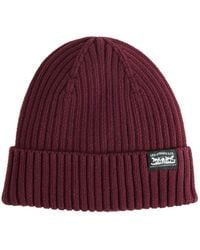 Levi's - Levis Mütze Sunset - Lyst