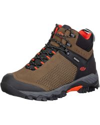 Brütting - Boots Mount Foraker - Lyst