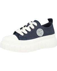 S.oliver - Sneaker - Lyst