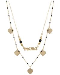 faina - Kette - Lyst