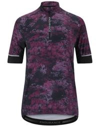 Endurance - Fahrradshirt 'jette' - Lyst