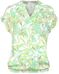 Boysen's - Bluse - Lyst
