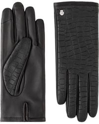 Roeckl Sports - Lederhandschuhe Rovereto Touch - Lyst