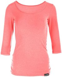 Winshape - Funktionsshirt 'Ws4' - Lyst