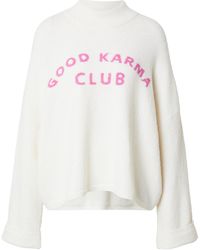Oh April - Pullover - Lyst