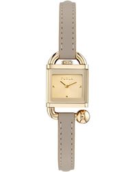 Furla - Analoguhr Mianuvola - Lyst