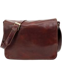 bupell - Messenger Eugenio - Lyst
