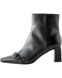 Next - Ankle Boots Forever Comfort - Lyst