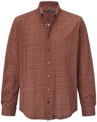Paddock's - Hemd - Lyst