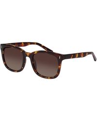 Pilgrim - Sonnenbrille Katya - Lyst