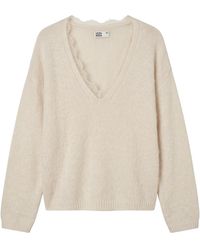 Vero Moda - Pullover Vmberry - Lyst
