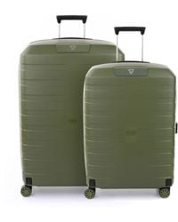 Roncato - Kofferset Box 4.0 - Lyst