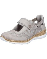 Rieker - Slipper - Lyst