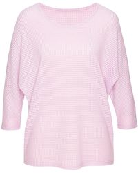 Vivance by Lascana - Pullover - Lyst