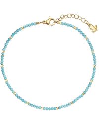 Glanzstücke München - Fußschmuck - Lyst