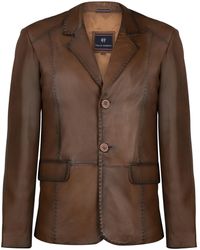 Felix Hardy - Jacke - Lyst