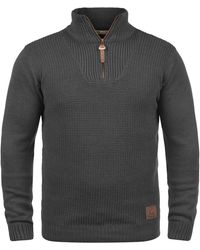 Solid - Pullover Tommy - Lyst
