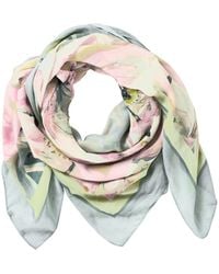 Betty Barclay - Tuch Mit Aufdruck - Lyst
