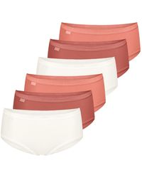 Sloggi - Slip Basic - Lyst