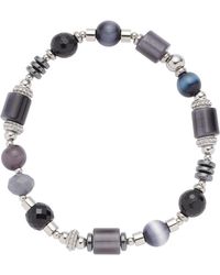 Leonardo - Armband - Lyst