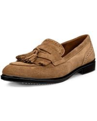 Ecco - Slipper Dress Classic 15 - Lyst