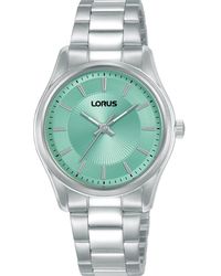 Lorus - Uhr - Lyst