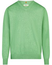 Redmond - Pullover Basic - Lyst