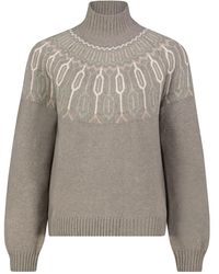 Sublevel - Pullover - Lyst