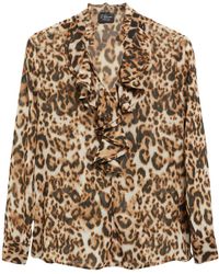 S.oliver - Bluse - Lyst