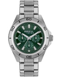 Breil - Uhr Challenge - Lyst