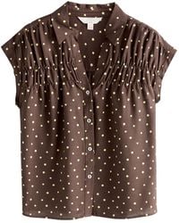 Next - Bluse - Lyst