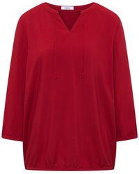 Cecil - Bluse - Lyst