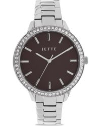Jette - Analoguhr - Lyst