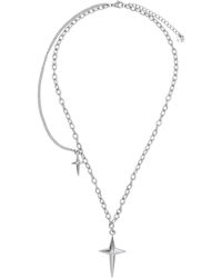 Heideman - Kette Luca - Lyst