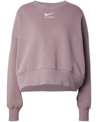 Nike - Sweatshirt Phnx Flc - Lyst
