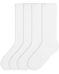 von Jungfeld - Socken Einfarbige Classics - Lyst