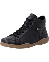Remonte - Sneaker Low Damen Stiefelette - Lyst