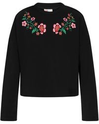 IZIA - Sweatshirt Boho - Lyst
