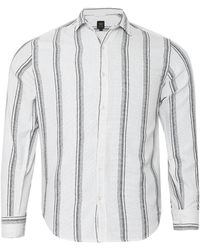 Campus Sutra - Hemd Casey - Lyst