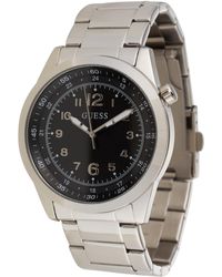 Guess - Uhr - Lyst
