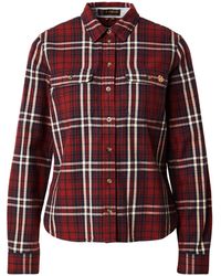 Superdry & Co - Bluse - Lyst