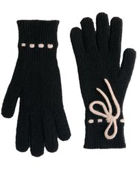 Next - Fingerhandschuhe - Lyst