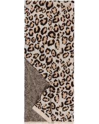 Roeckl Sports - Schal Cozy Wild - Lyst