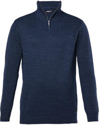 Men Plus - Pullover - Lyst