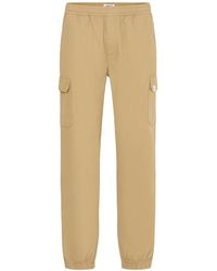 Solid - Hose Caelan - Lyst