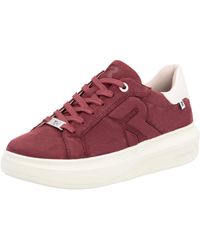 Rieker Sport - Sneaker - Lyst