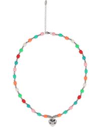 IZIA - Kette - Lyst
