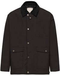 Solid - Jacke - Lyst